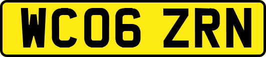 WC06ZRN