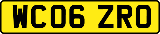 WC06ZRO