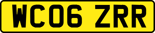 WC06ZRR