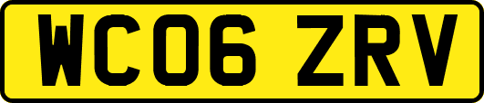 WC06ZRV