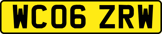 WC06ZRW