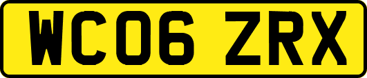 WC06ZRX
