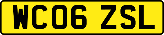 WC06ZSL