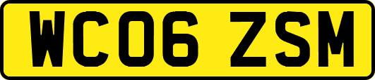 WC06ZSM