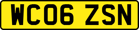 WC06ZSN