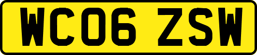 WC06ZSW