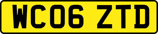 WC06ZTD