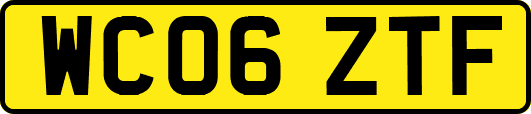 WC06ZTF