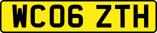 WC06ZTH