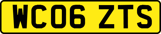 WC06ZTS