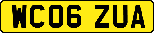 WC06ZUA