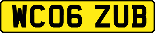 WC06ZUB