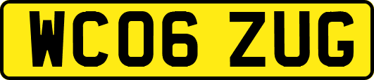 WC06ZUG