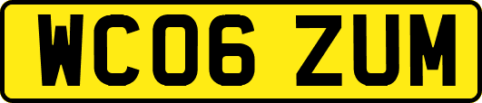 WC06ZUM