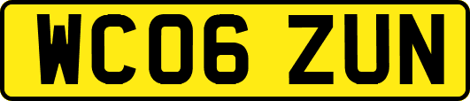 WC06ZUN