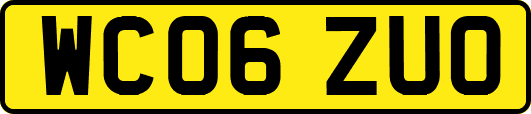 WC06ZUO