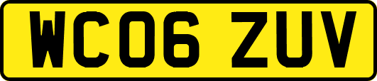 WC06ZUV