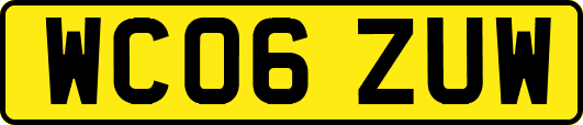 WC06ZUW