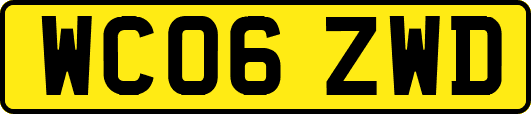 WC06ZWD