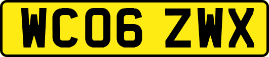 WC06ZWX