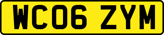 WC06ZYM