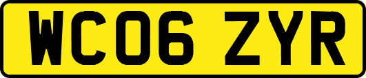 WC06ZYR