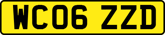 WC06ZZD