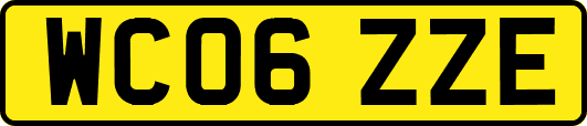 WC06ZZE