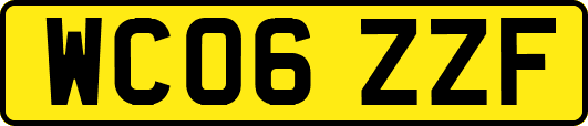 WC06ZZF