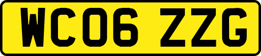 WC06ZZG