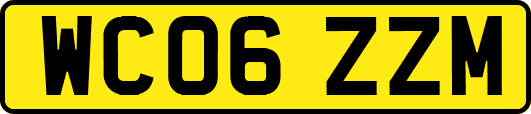 WC06ZZM
