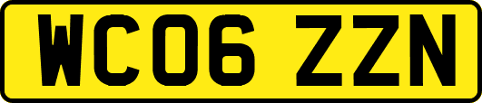 WC06ZZN