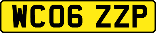 WC06ZZP
