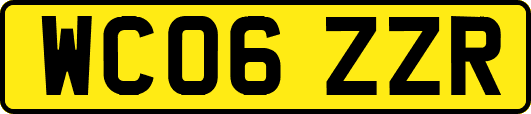WC06ZZR