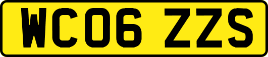 WC06ZZS