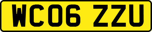 WC06ZZU