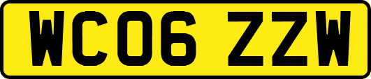 WC06ZZW