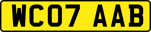 WC07AAB