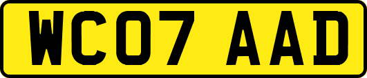 WC07AAD