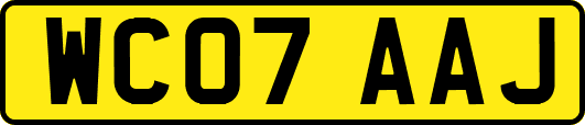 WC07AAJ