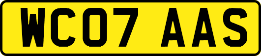 WC07AAS