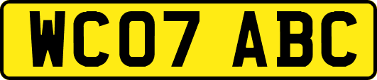WC07ABC