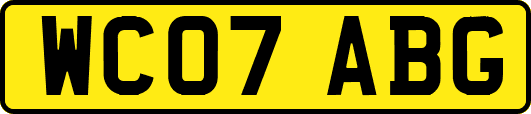 WC07ABG