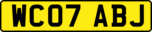WC07ABJ