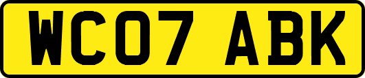 WC07ABK