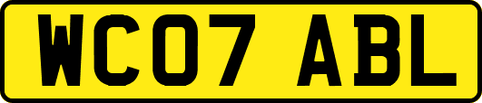 WC07ABL
