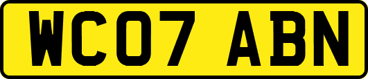 WC07ABN
