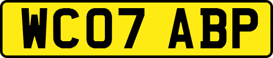 WC07ABP