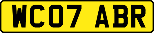 WC07ABR
