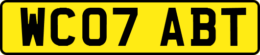 WC07ABT